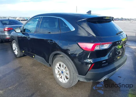 2021 Ford Escape Se z USA, uszkodzony, nr VIN 1FMCU0G63MUB22602